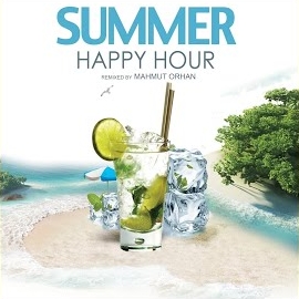 Mahmut Orhan&nbsp;Summer Happy Hour