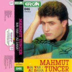 Mahmut Tuncer&nbsp;Biri Var Az Daha