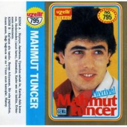 Mahmut Tuncer&nbsp;Hiyriye