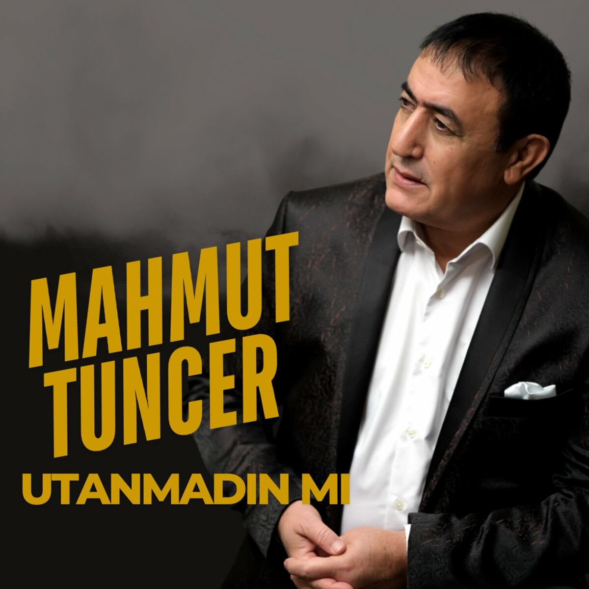 Mahmut Tuncer&nbsp;Utanmadın Mı