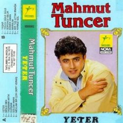 Mahmut Tuncer&nbsp;Yeter