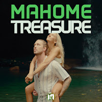 Mahome&nbsp;Treasure