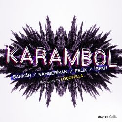 Mahşerikan&nbsp;Karambol