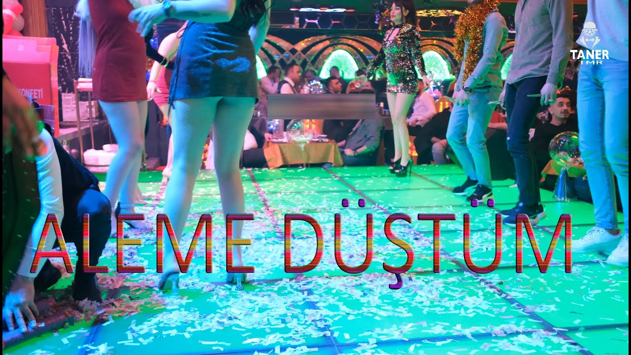 Mahsun Çelik&nbsp;Aleme Düştüm