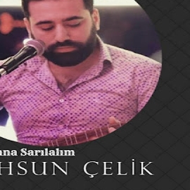 Mahsun Çelik&nbsp;Sarıl Bana Sarılalım