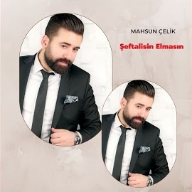 Mahsun Çelik&nbsp;Şeftalisin Elmasın