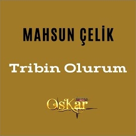Mahsun Çelik&nbsp;Tribin Olurum