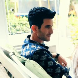 Mais Behmenli&nbsp;Alb Qelbimi