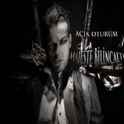 Majeste Bilinçaltı&nbsp;Açık Oturum