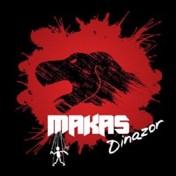 Makas&nbsp;Dinazor
