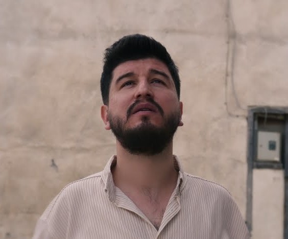 Makedon Samet&nbsp;Feride