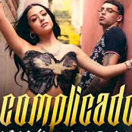 Malu Trevejo&nbsp;Complicado