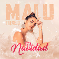 Malu Trevejo&nbsp;Esta Navidad