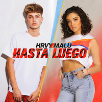 Malu Trevejo&nbsp;Hasta Luego
