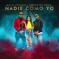 Malu Trevejo&nbsp;Nadie Como Yo