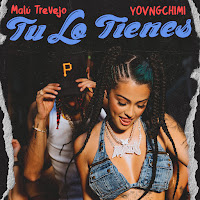 Malu Trevejo&nbsp;Tu Lo Tienes