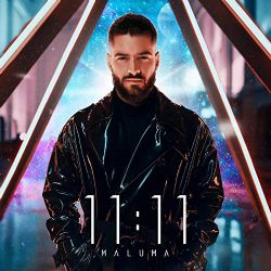 Maluma&nbsp;11 11
