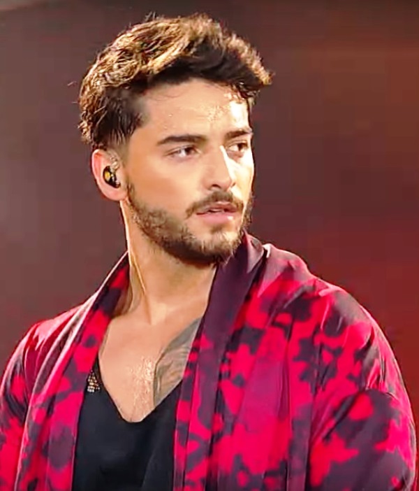 Maluma&nbsp;Tüm Şarkılar