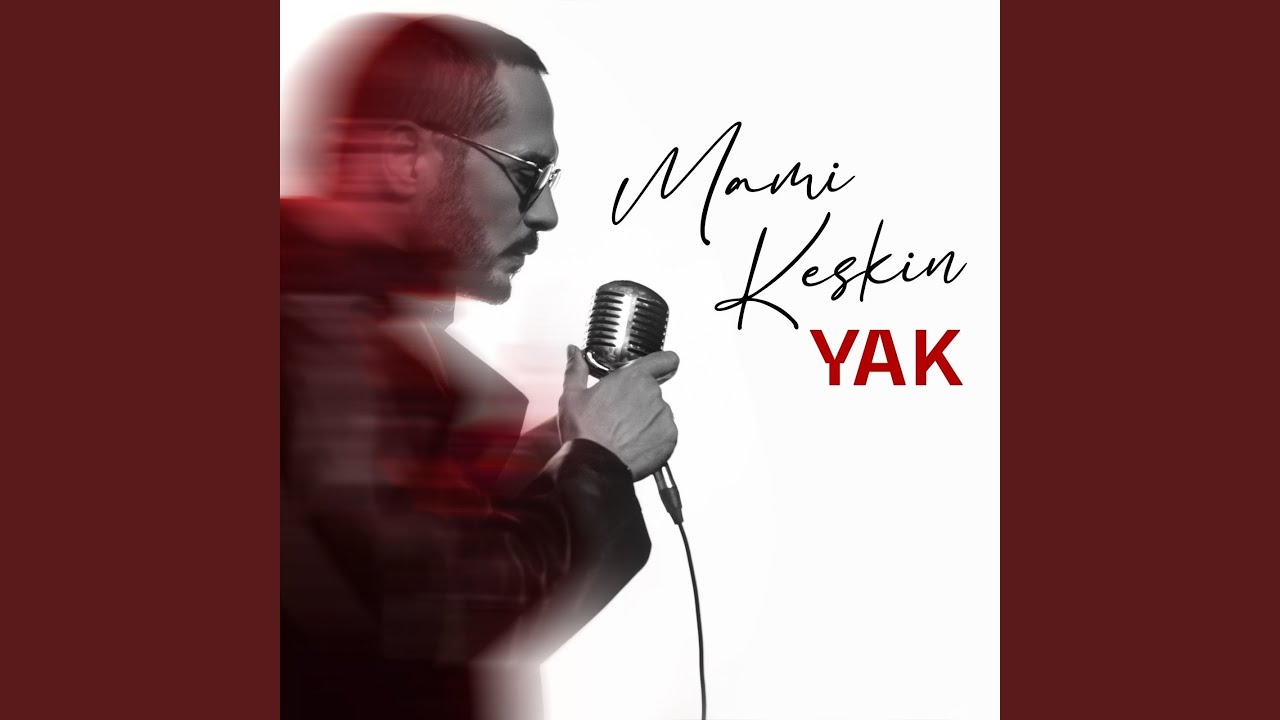 Mami&nbsp;Keskin Yak­­