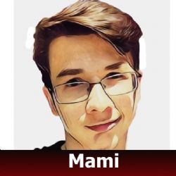 Mami&nbsp;Youtuberların Sonu