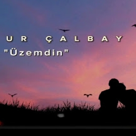 Mansur Çalbay&nbsp;Üzmedin
