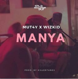 Manya&nbsp;Like This