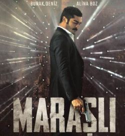 Maraşlı&nbsp;Maraşlı Dizi Müzikleri