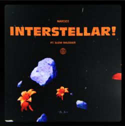 Marcioz&nbsp;Interstellar