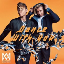 Marcus Martinus&nbsp;Dance With You