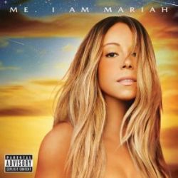 Mariah Carey&nbsp;Me I Am Mariah