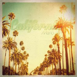 Mario Joy&nbsp;California