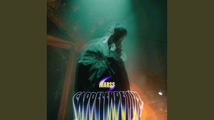 Mars&nbsp;Caddelerdeyim