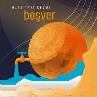 Marstaki Çeşme&nbsp;Boşver