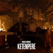 Marzi&nbsp;Ketenpere