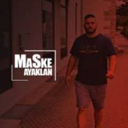 Maske&nbsp;Ayaklan