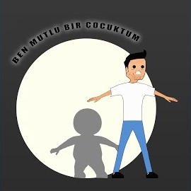 Master&nbsp;Ben Mutlu Bir Çocuktum