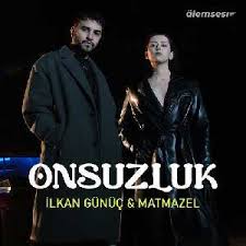 Matmazel&nbsp;Onsuzluk