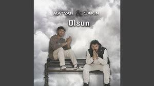Matyan&nbsp;Olsun