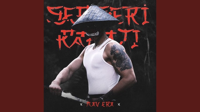 Mavera&nbsp;Serseri Rahatı