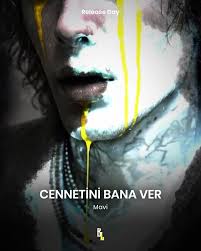 Mavi&nbsp;Cennetini bana ver