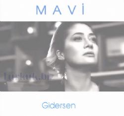 Mavi&nbsp;Gidersen