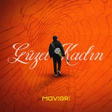 Mavi Gri&nbsp;Güzel Kadın