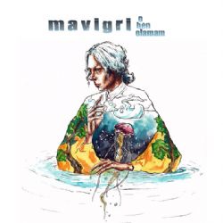 Mavi Gri&nbsp;O Ben Olamam