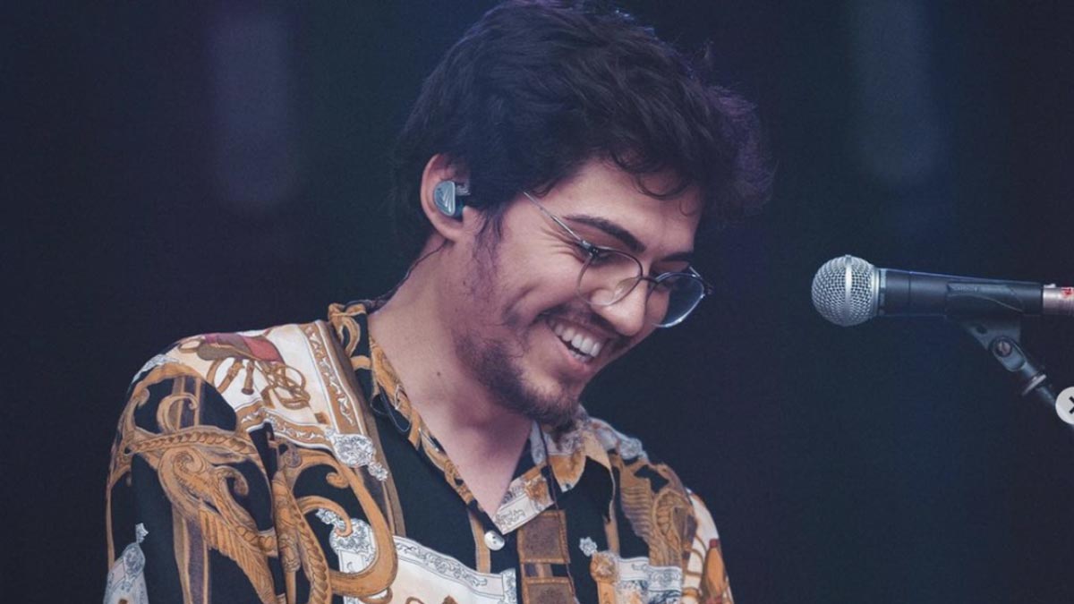 Mavi Gri&nbsp;SENI BANA VERMEDILER