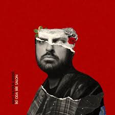 Mavi Huydur Bende&nbsp;İki Oda Bir Salon