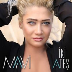 Mavi&nbsp;İki Ateş