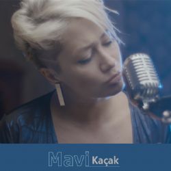 Mavi&nbsp;Kaçak