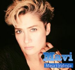 Mavi&nbsp;Masa Etrafında