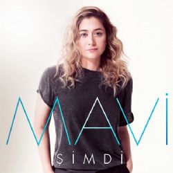 Mavi&nbsp;Şimdi