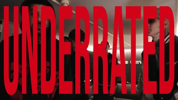 Mavi&nbsp;Underrated